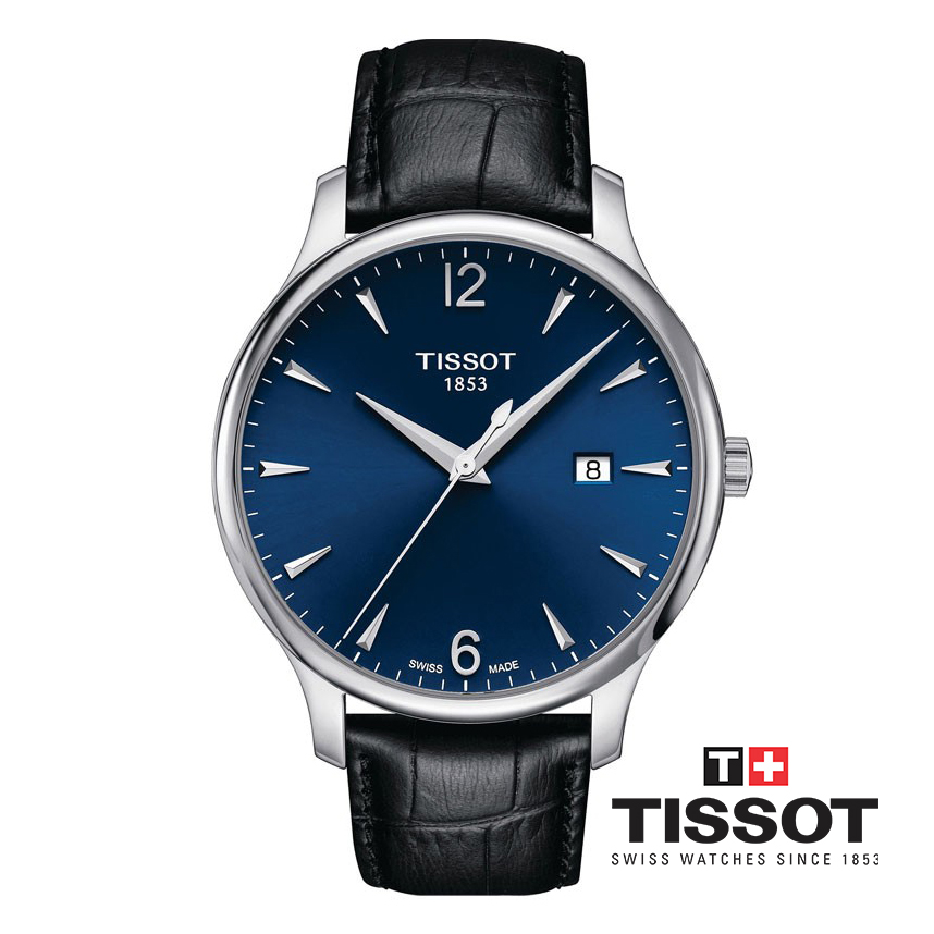 ĐỒNG HỒ NAM TISSOT T063.610.16.047.00 CHÍNH HÃNG